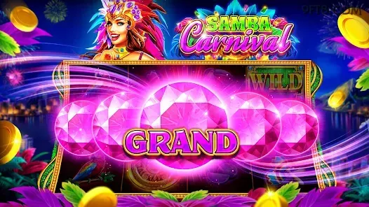 App 9f slots mobile