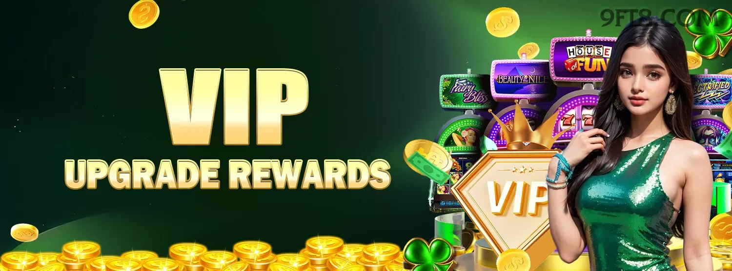 Cashback VIP 9f - reembolso semanal